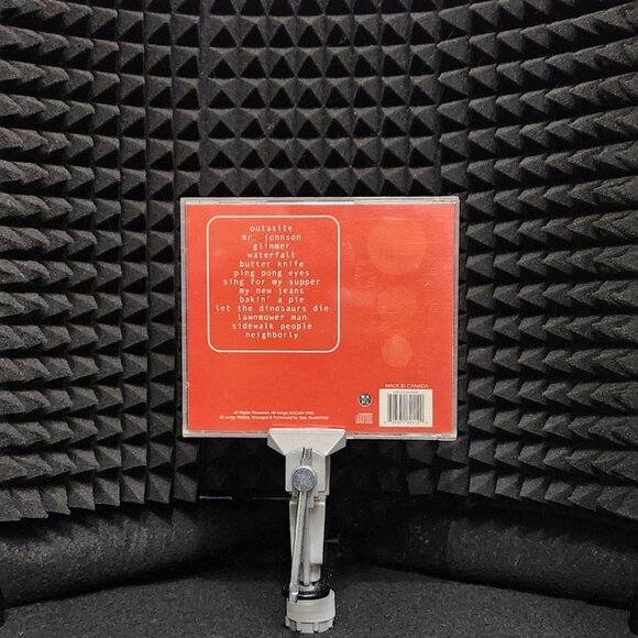 *Rare* Slab Drab Soda Pop Superstar CD - Picture 5 of 5